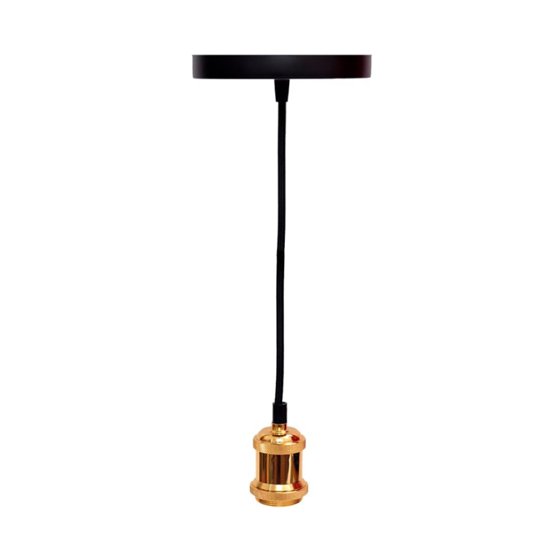 Pendente Benjamin 1X Soquete E27 Avant