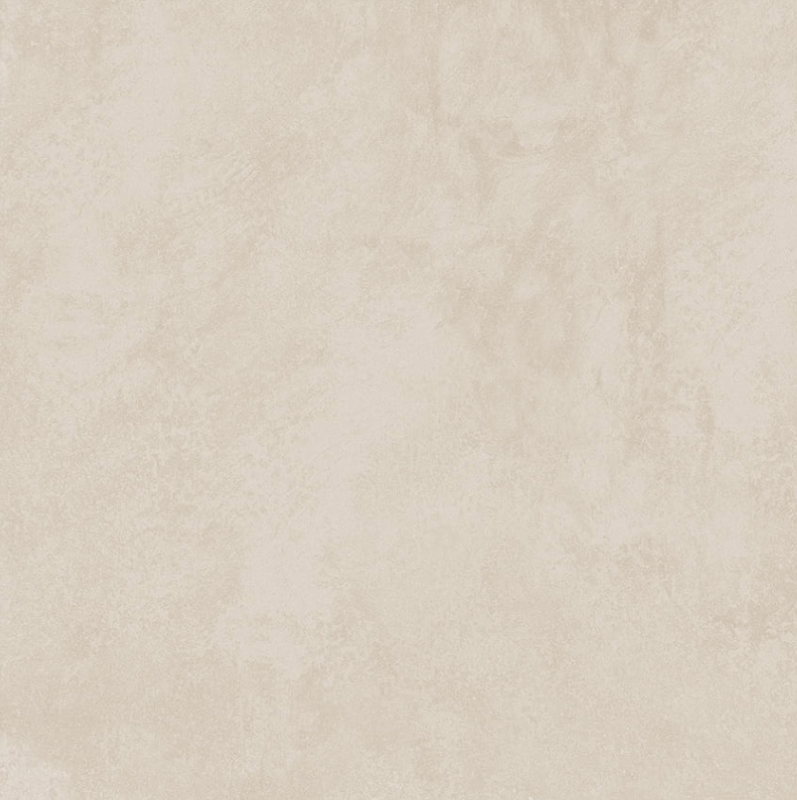 Piso Retificado Acetinado 60x60cm House Color Bege Formigres