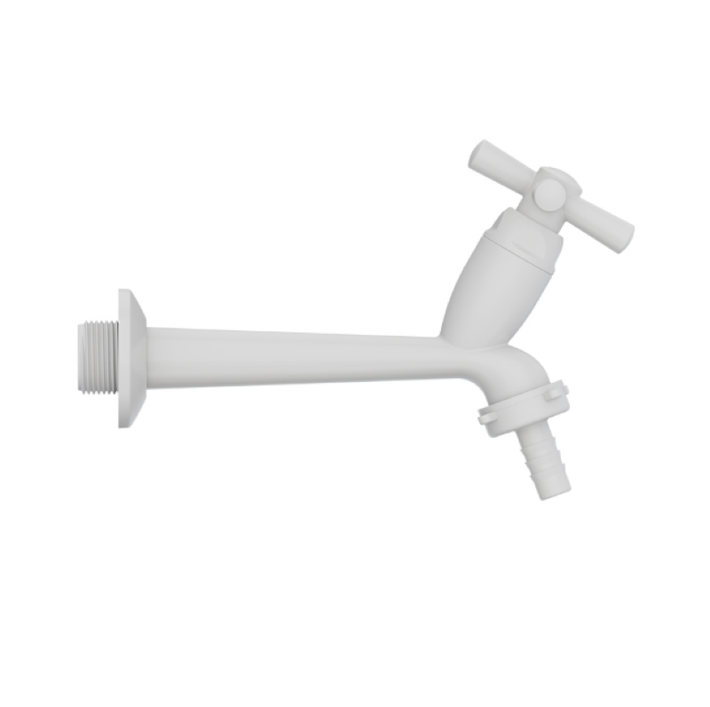 Torneira para Tanque Bica Alta 1/2'' Tigre Cross 300000457