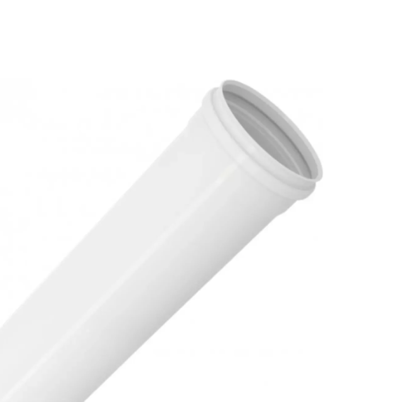 Tubo de Esgoto PVC 100mm