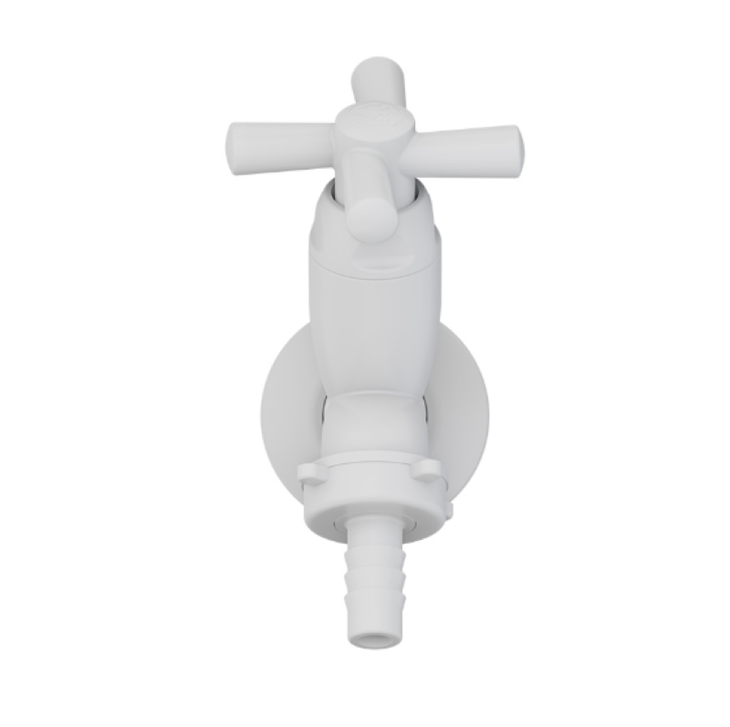 Torneira para Tanque Bica Alta 1/2'' Tigre Cross 300000457
