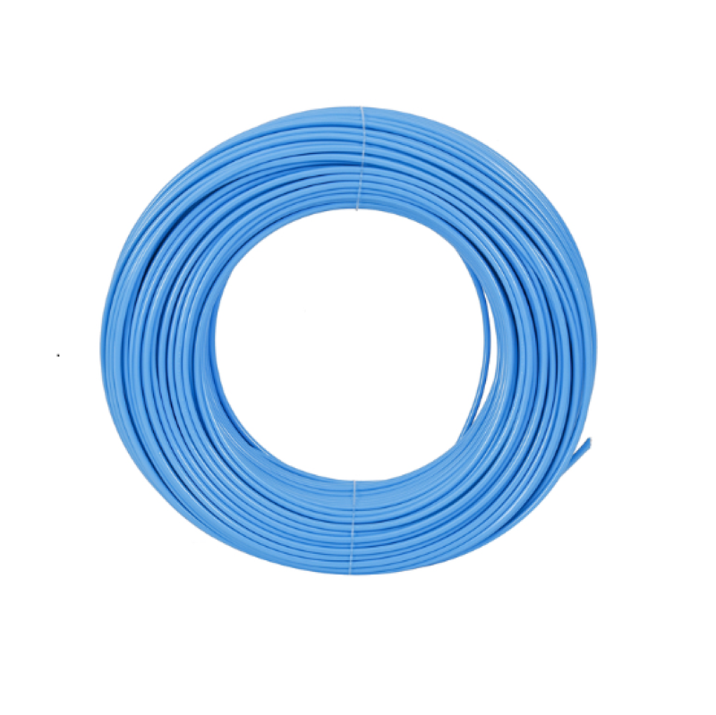 Cabo Flexível 2,5mm² Azul 100m Cobrecom